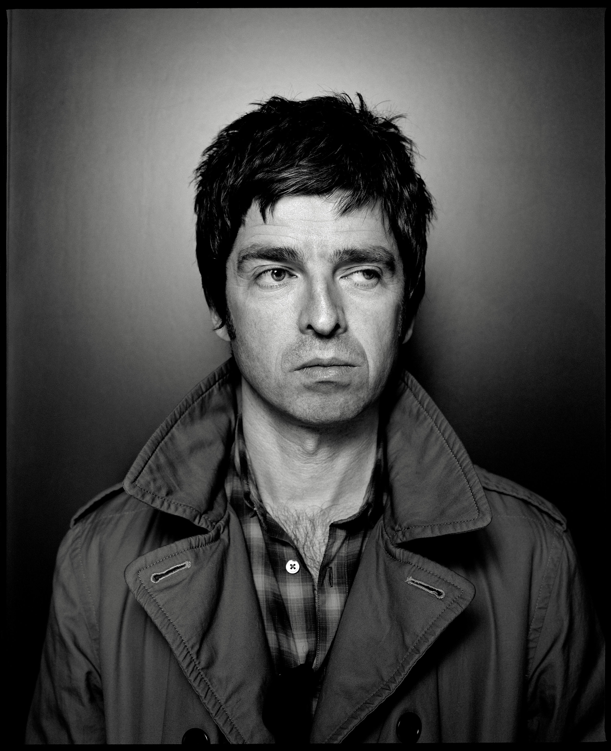 Noel Gallagher / Oasis