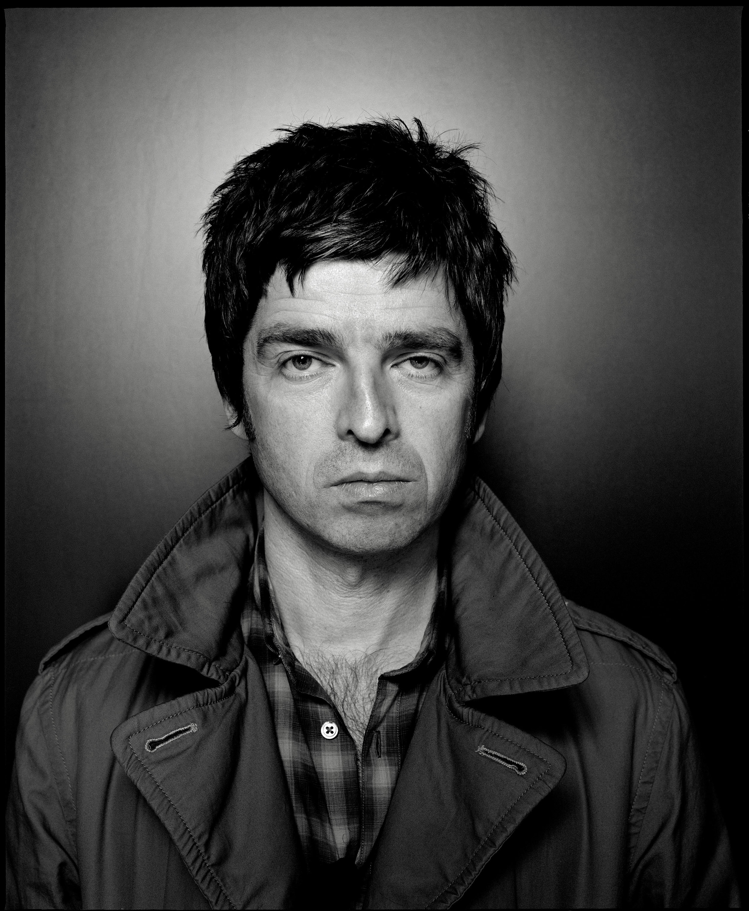 Noel Gallagher / Oasis