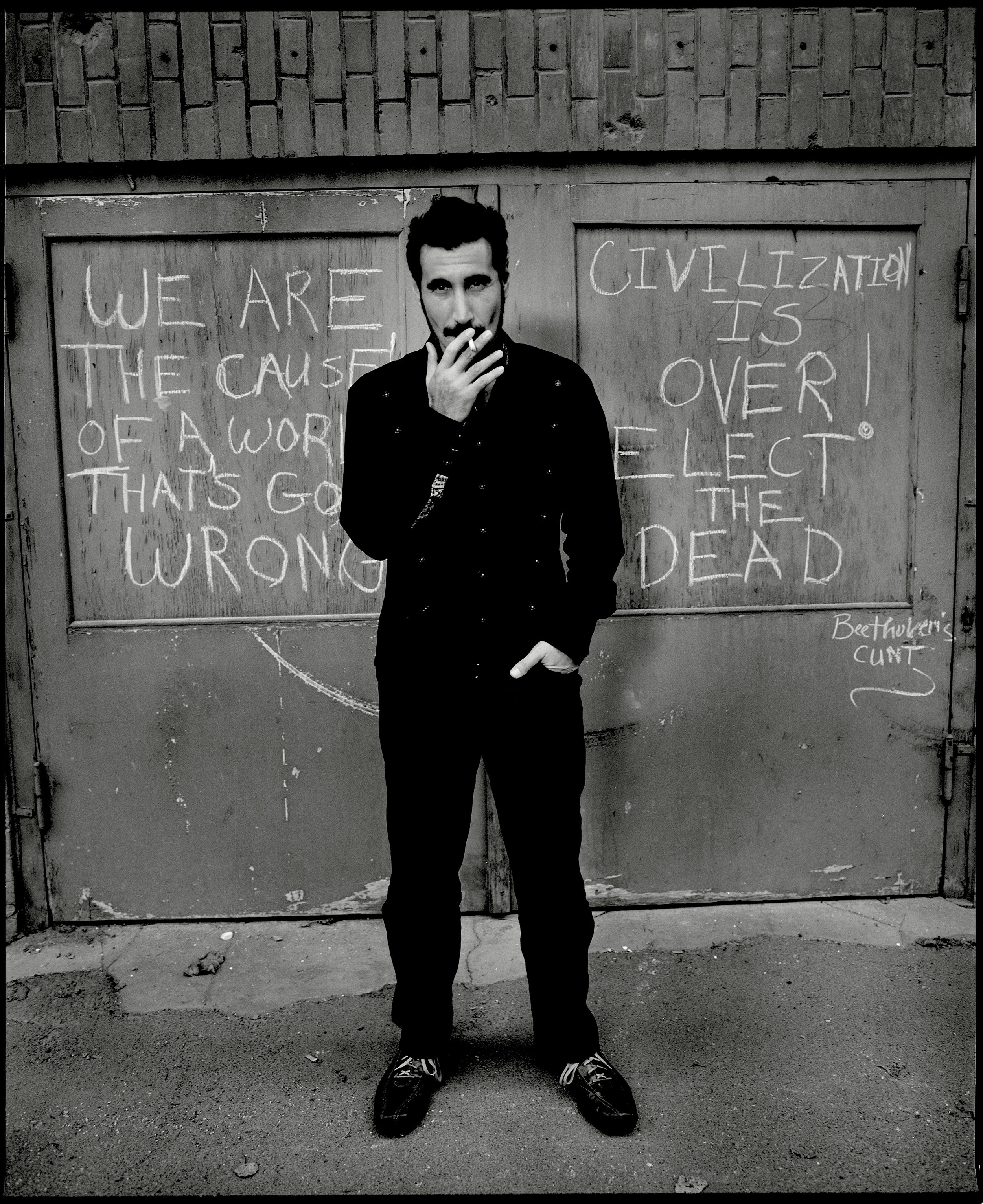 Serj Tankian / System of a Down