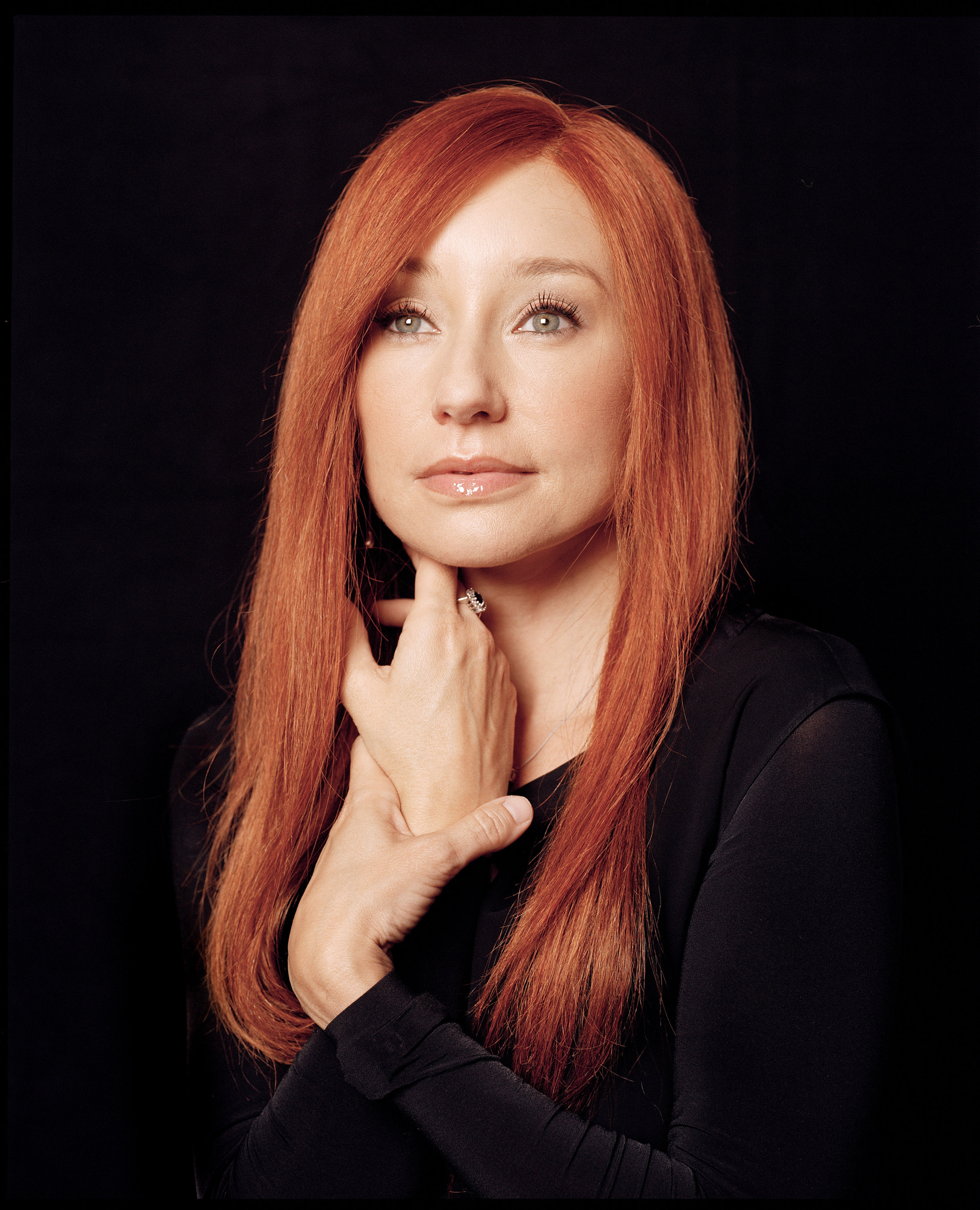 Tori Amos