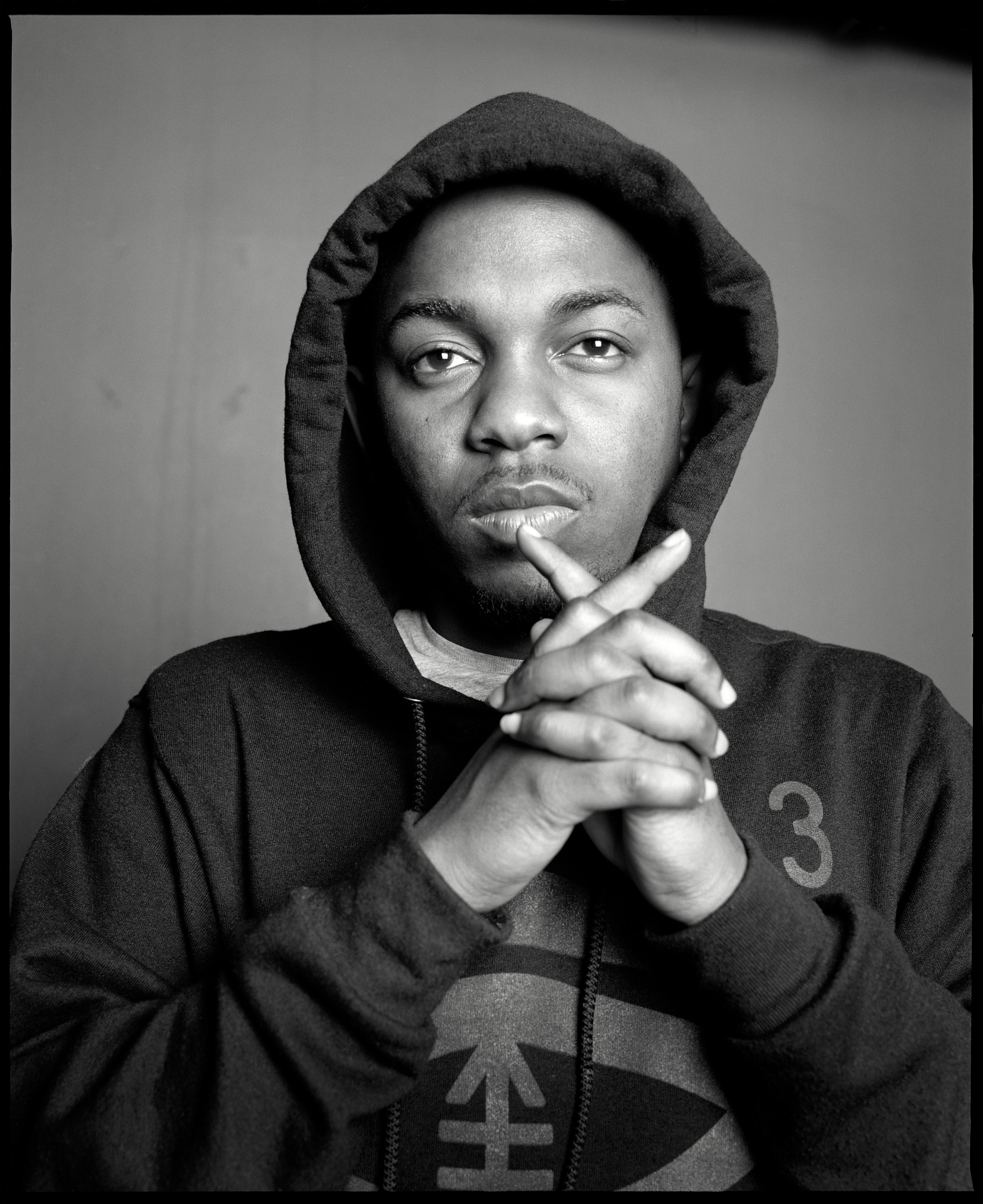 Kendrick Lamar