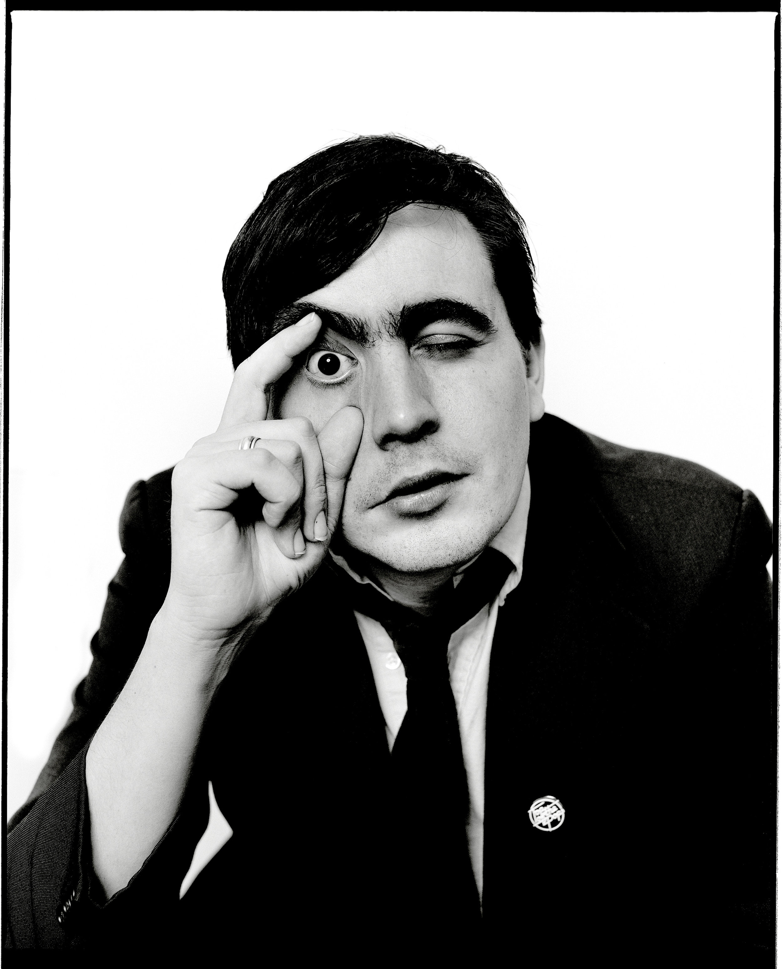 Eddie Argos / Art Brut