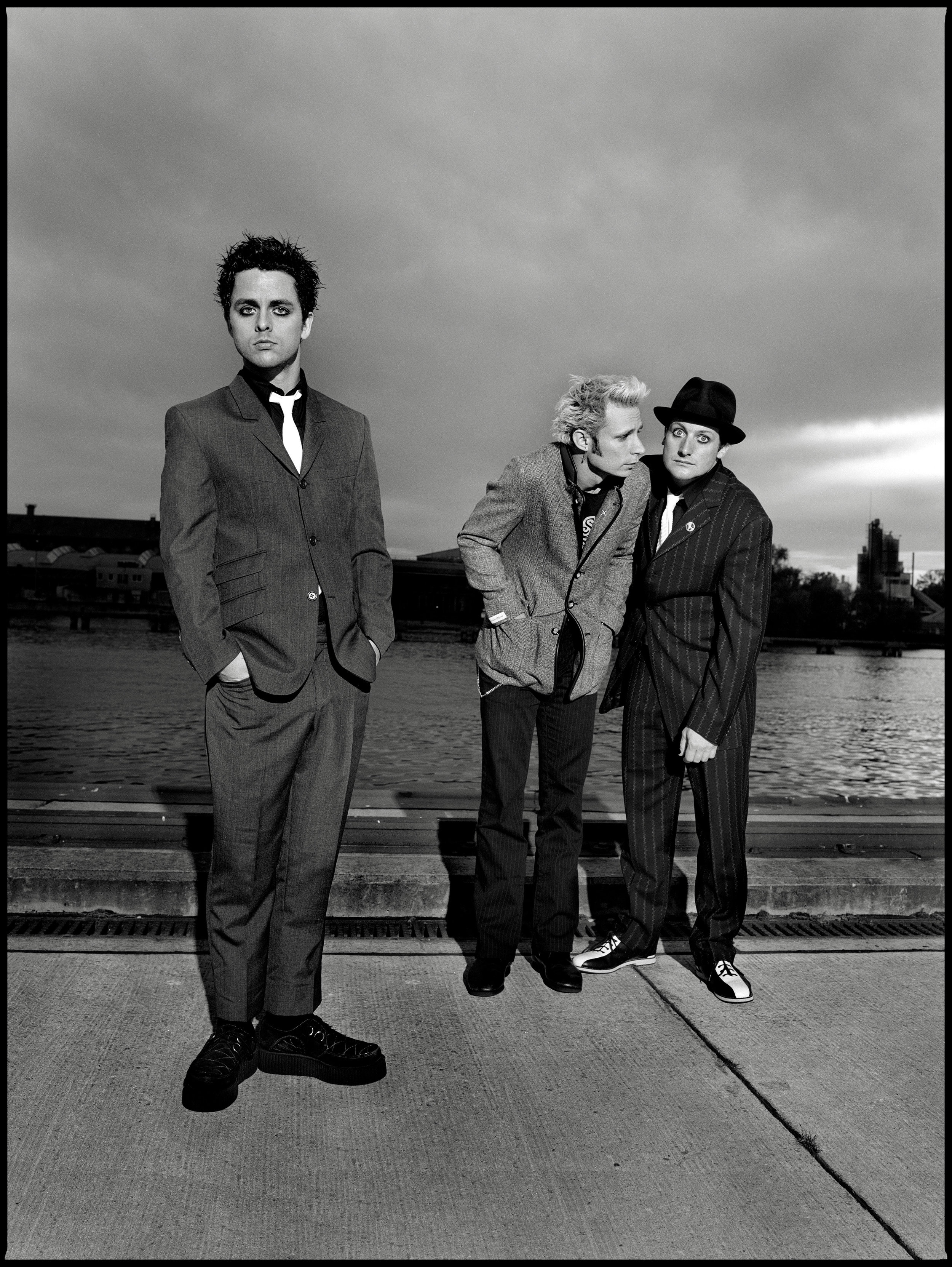 Green Day