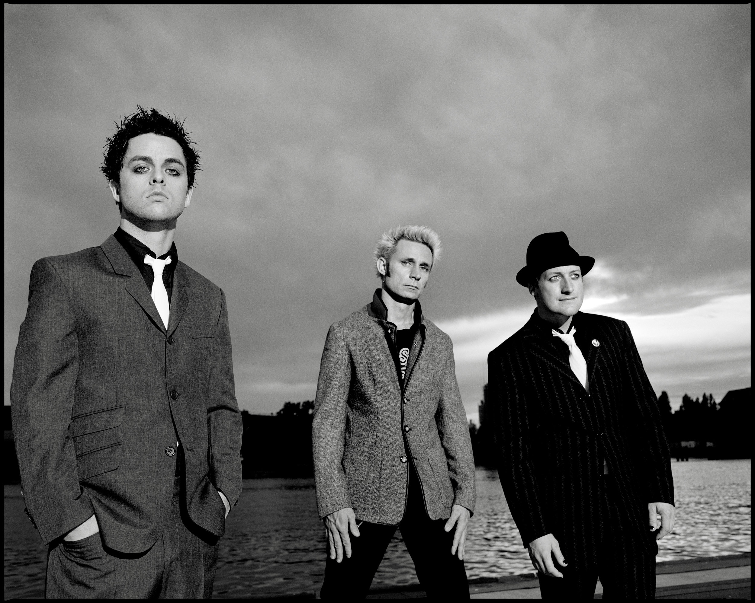 Green Day