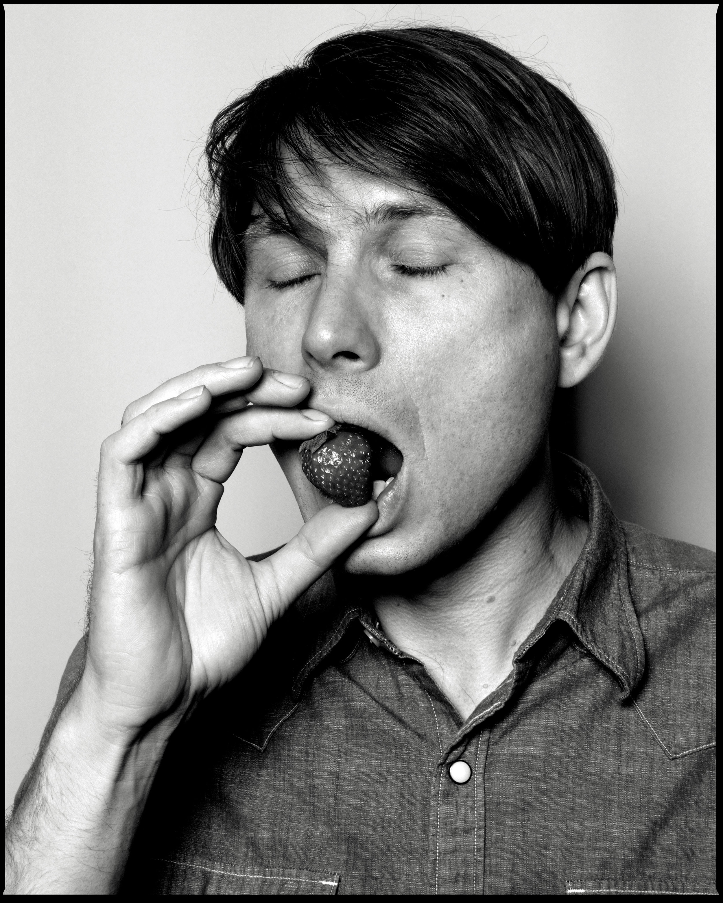 Alex Kapranos / Franz Ferdinand