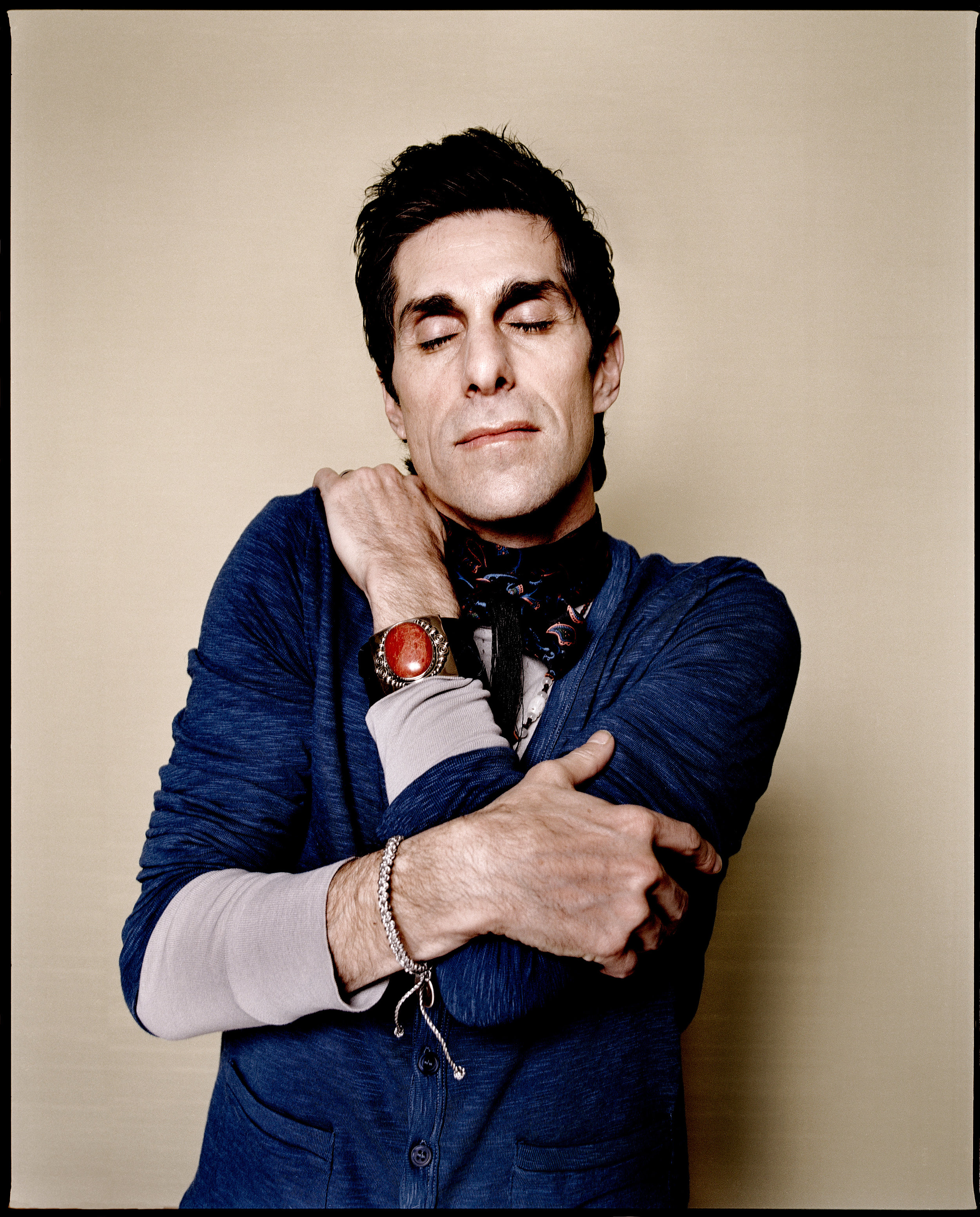 Perry Farrell / Jane's Addiction