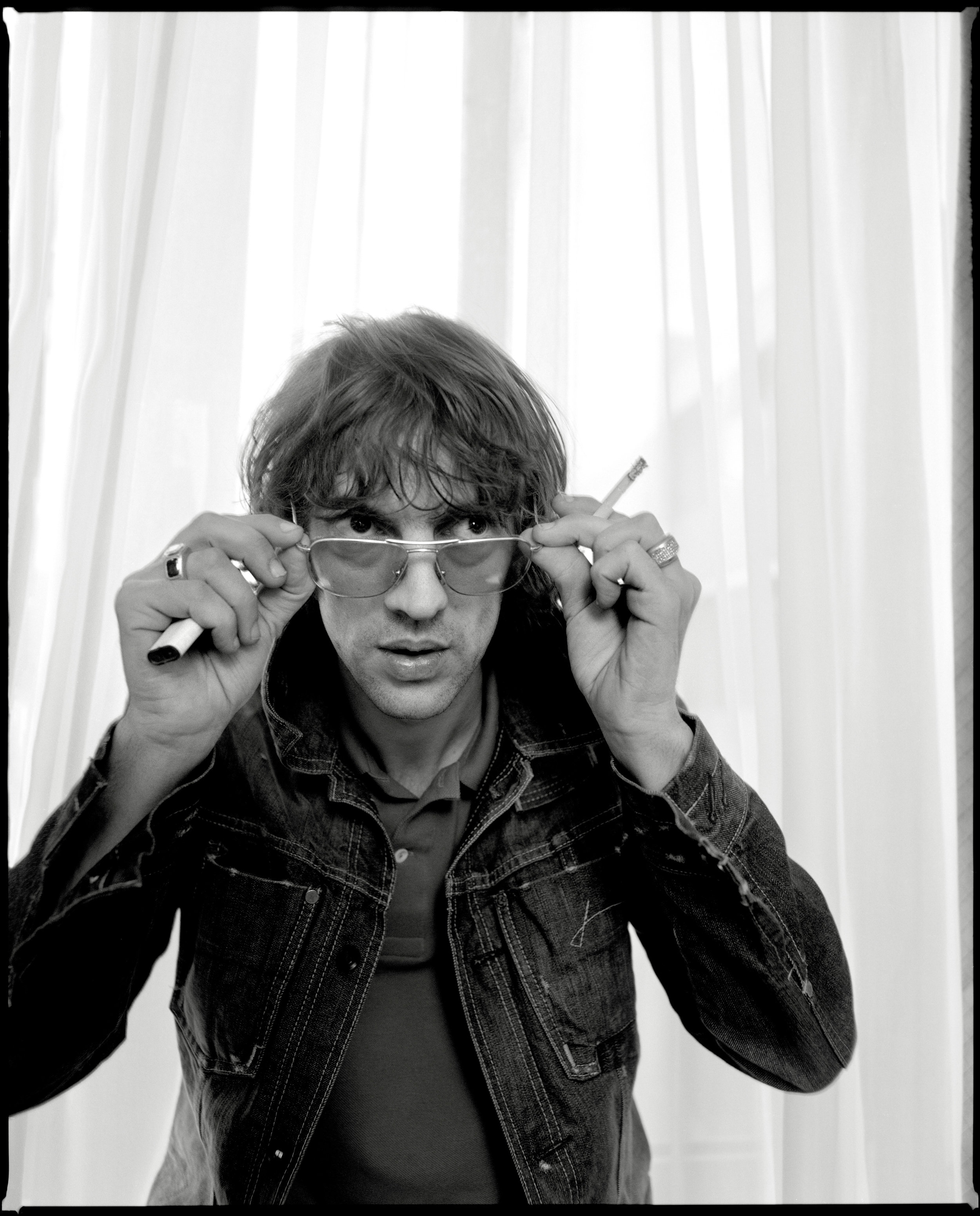 Richard Ashcroft / The Verve