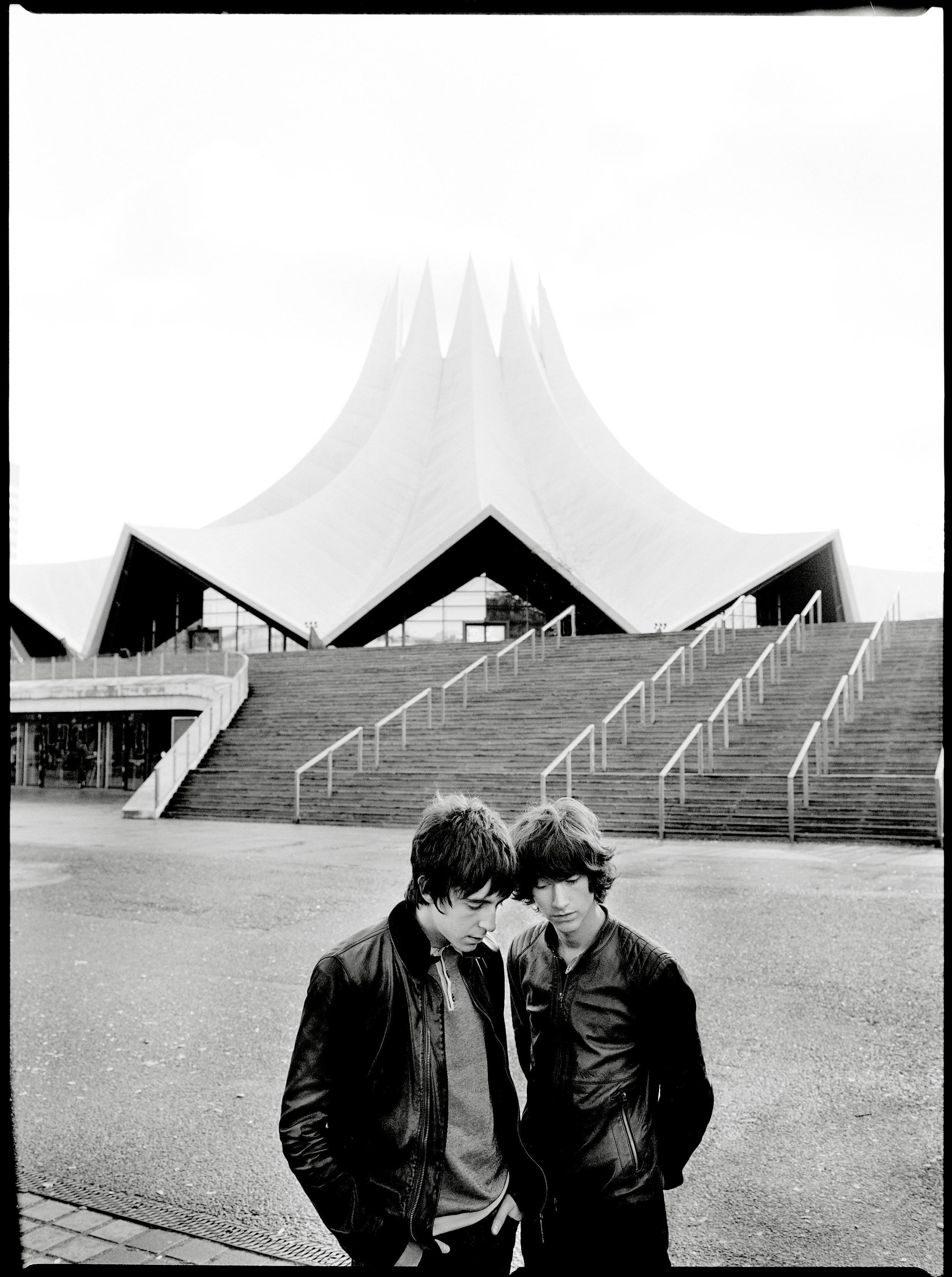 The Last Shadow Puppets