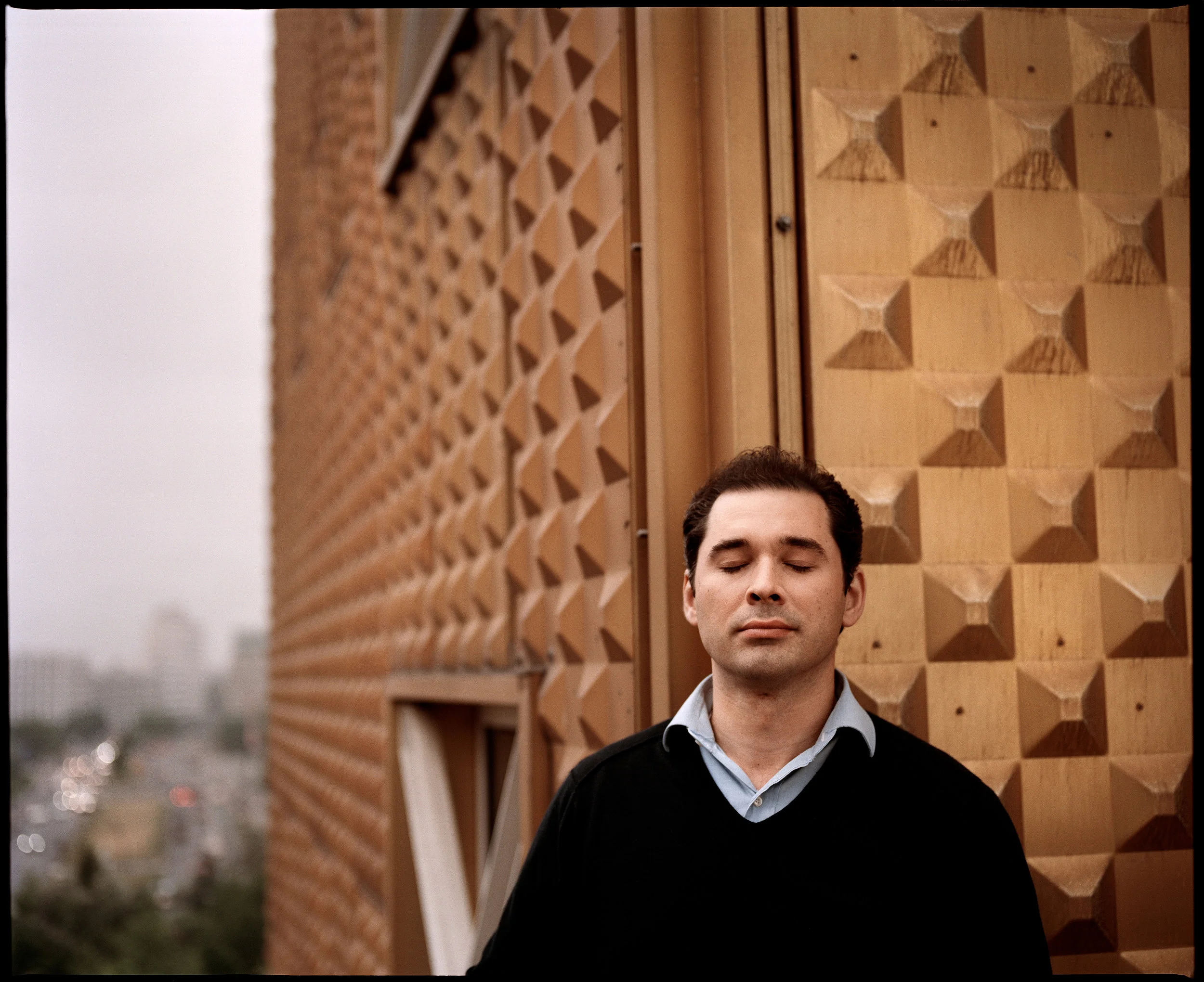 Tugan Sokhiev - Conductor