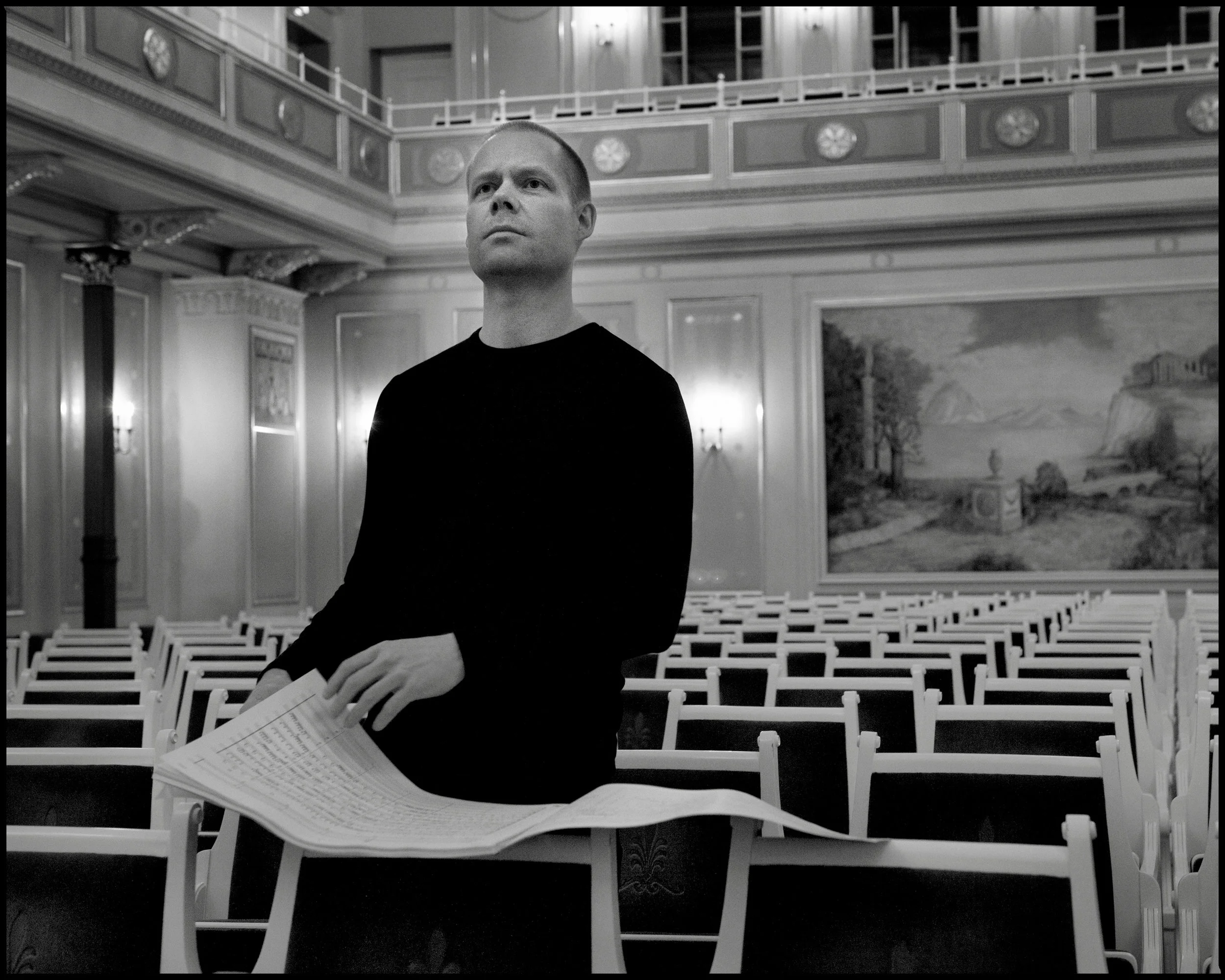 Max Richter - Composer