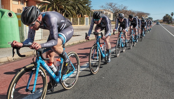 "Rule28 socks essential for maximum speed"