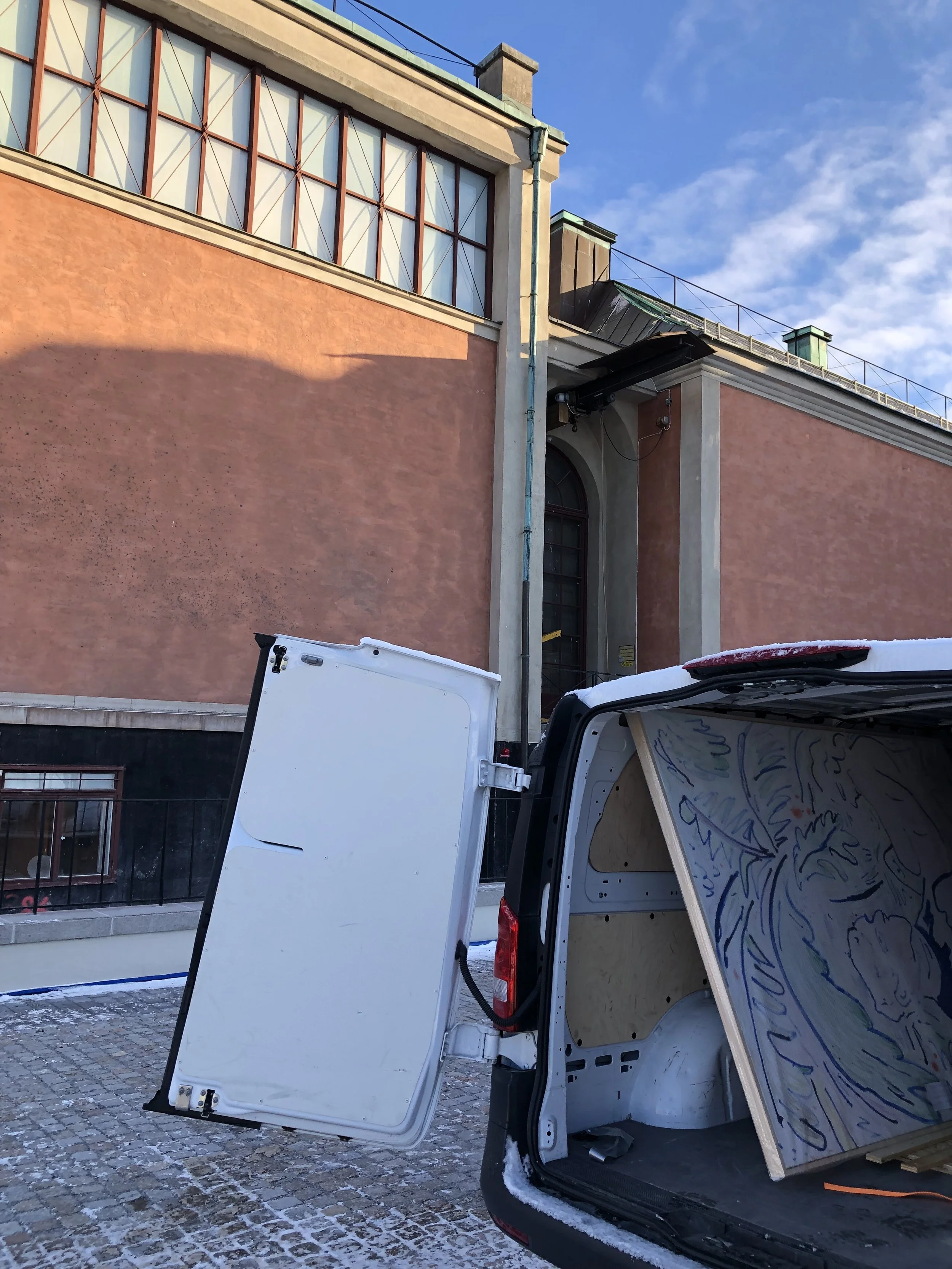 Liljevalchs Spring Exhibition 