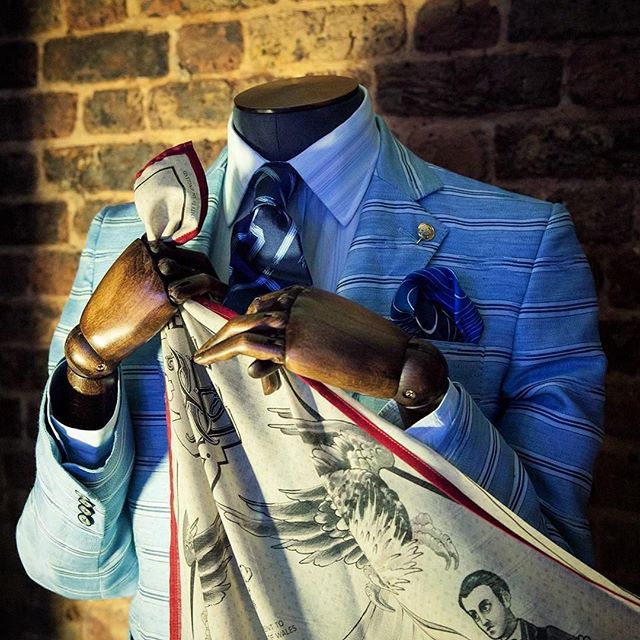 #Repost @turnbull_asser
・・・
Head over to Facebook to see some exclusive pictures from the launch of #ProjectFuriousEagle, our new collaboration with @mo_coppoletta and @therakeonline.
Photography by @cp_inallitsglory