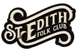 KENT - ST EDITH  FOLK  Oxford Memorial Hall