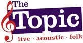 BRADFORD - TOPIC FOLK CLUB