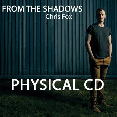 from the shadows physical CD.jpg