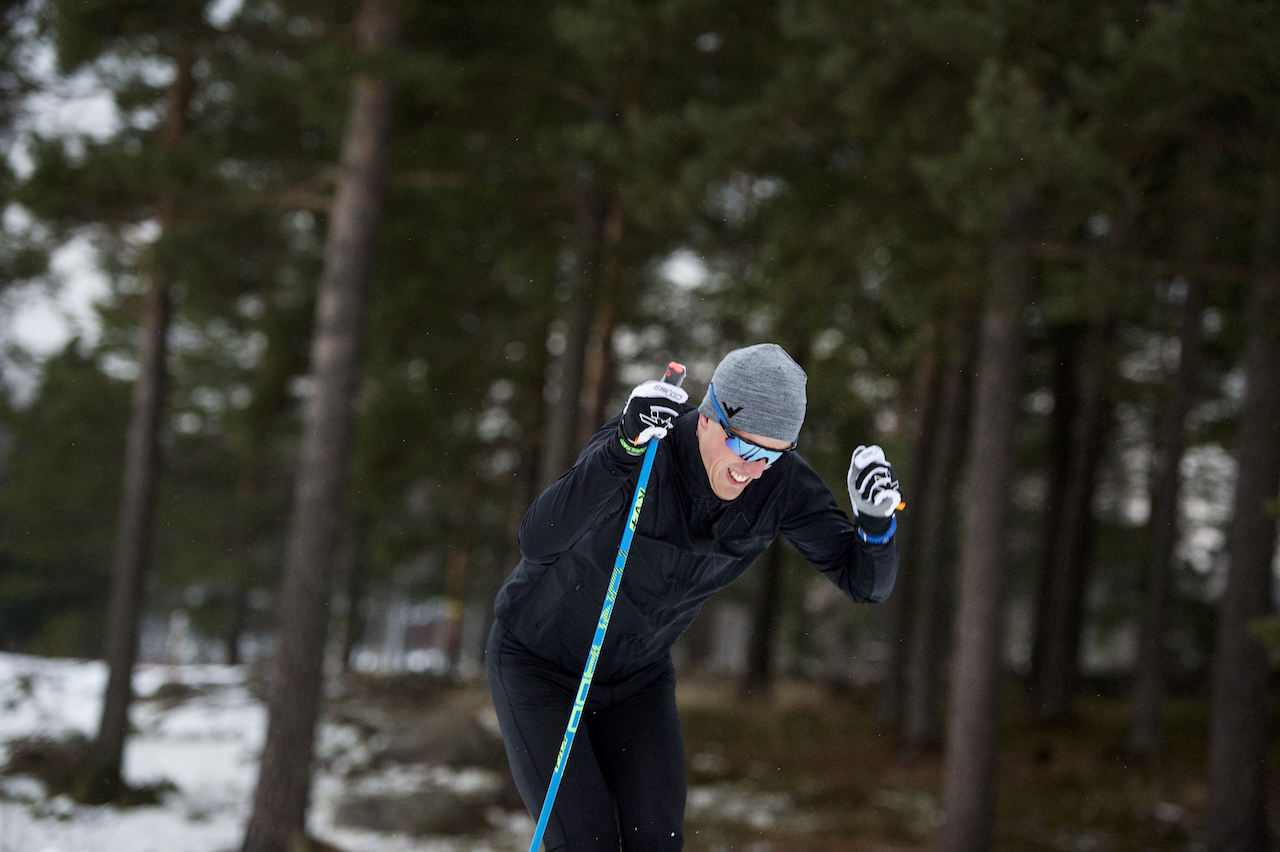 Calle halfvarsson träningstips