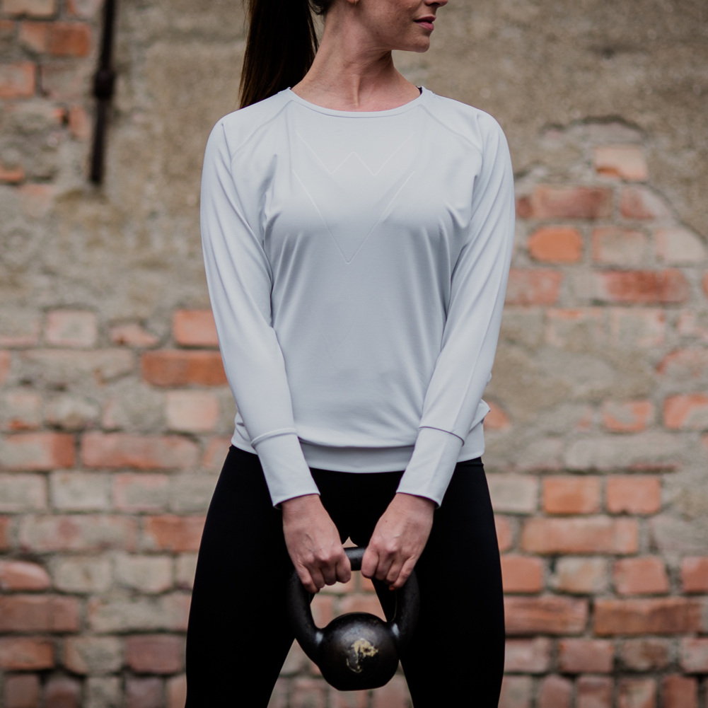 fitness kläder dam