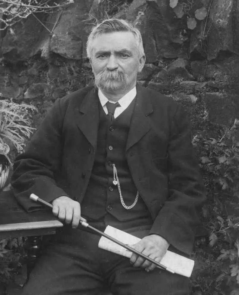 J.John, Temple's music precentor