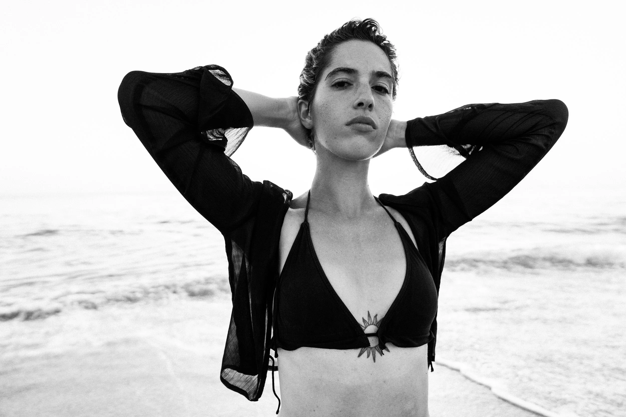 Swimsuit