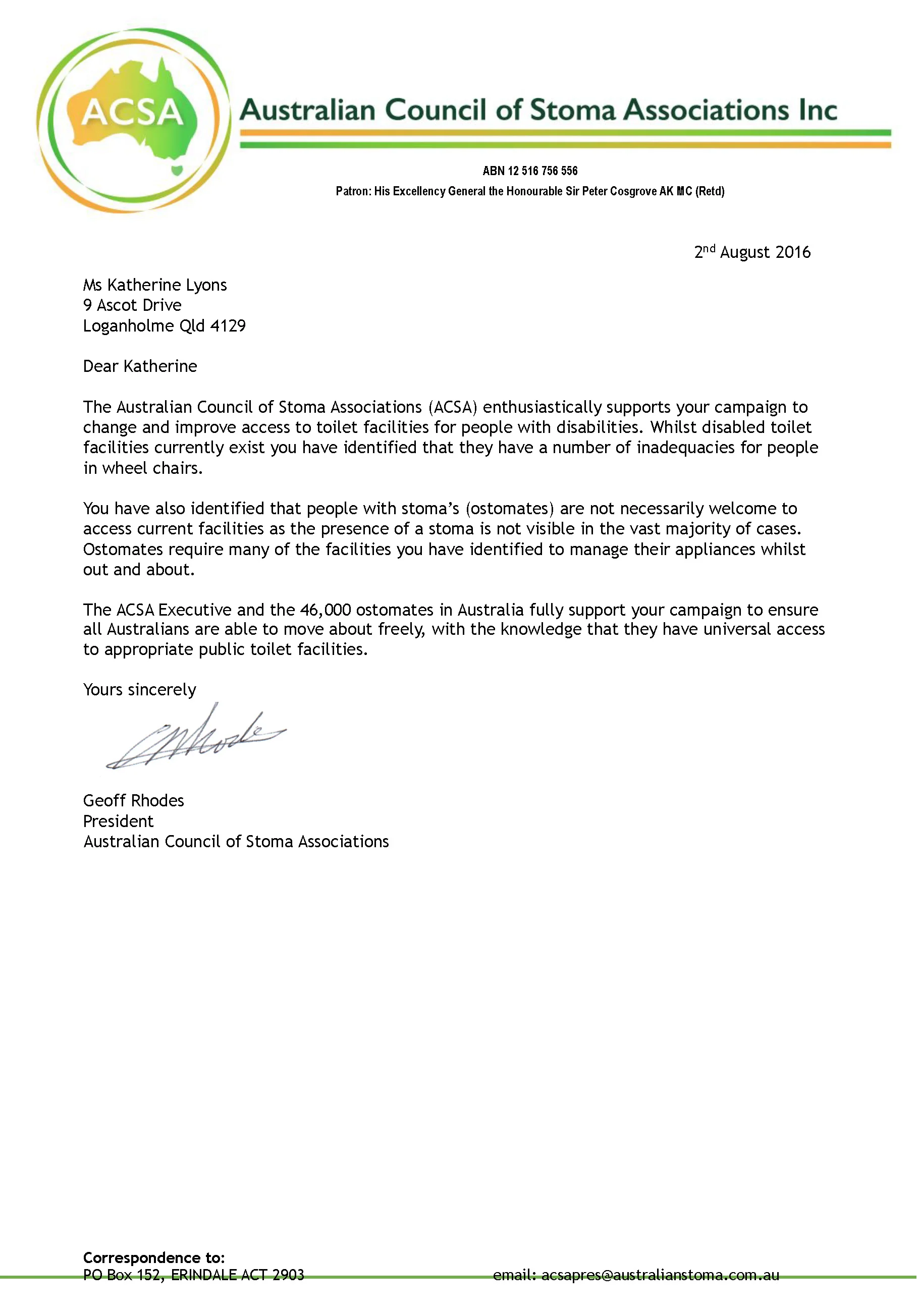 Stoma Association Support Letter.jpg