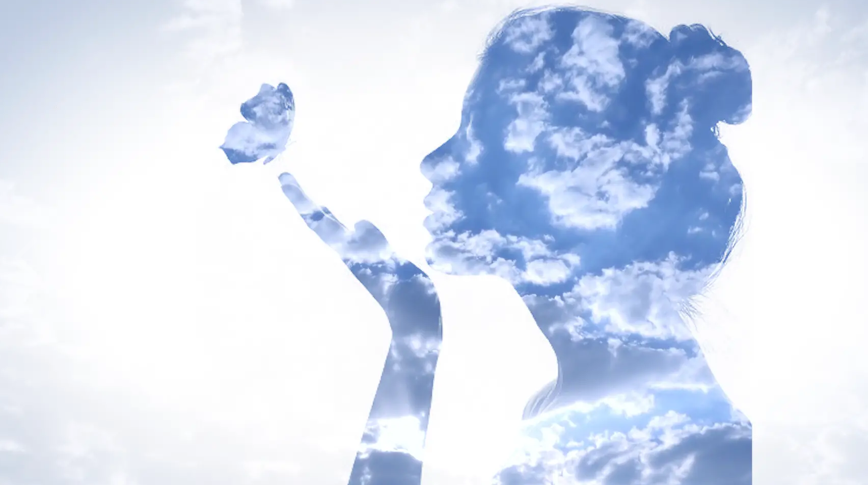 Why being open minded is the key to innovation. 