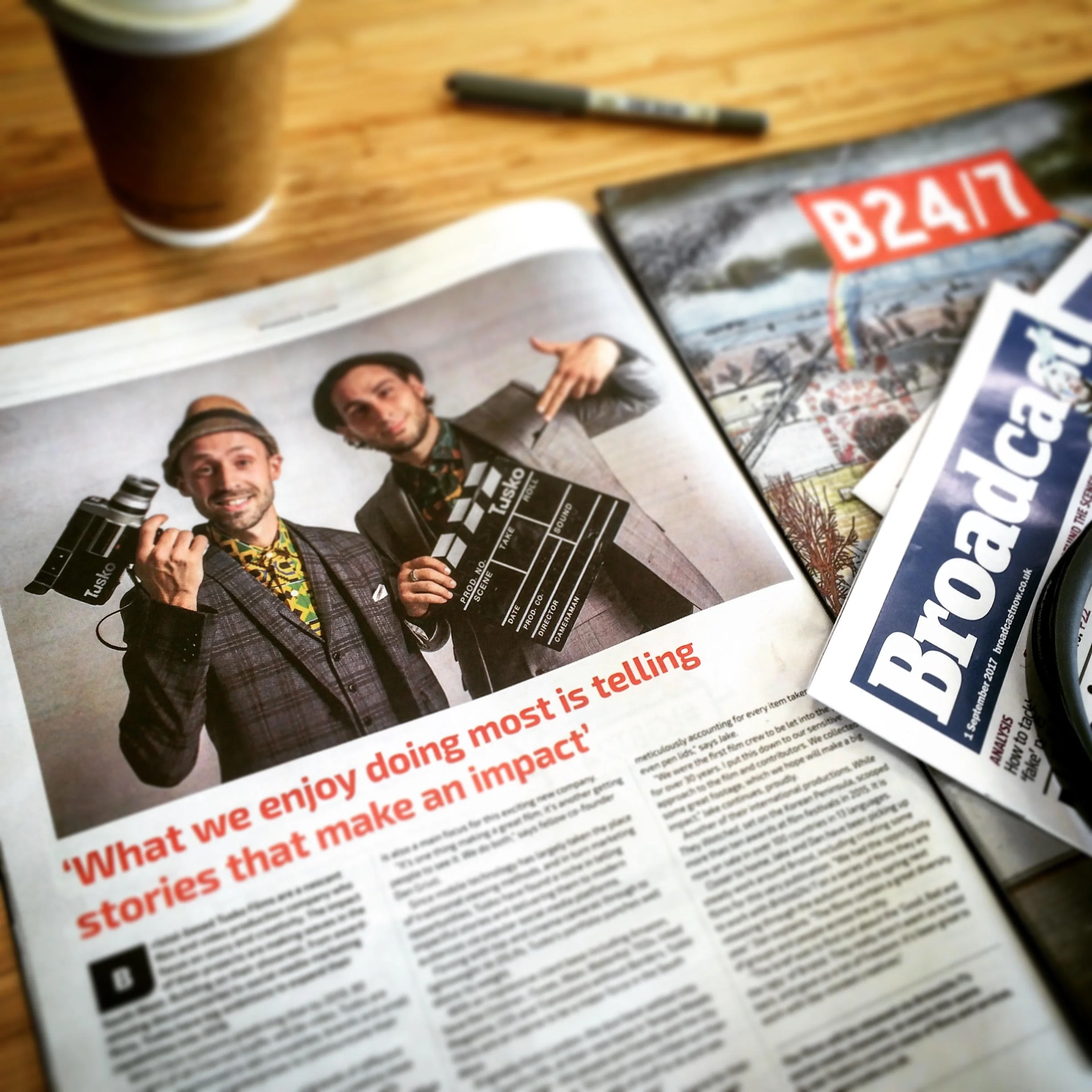 Our best bits of 2018