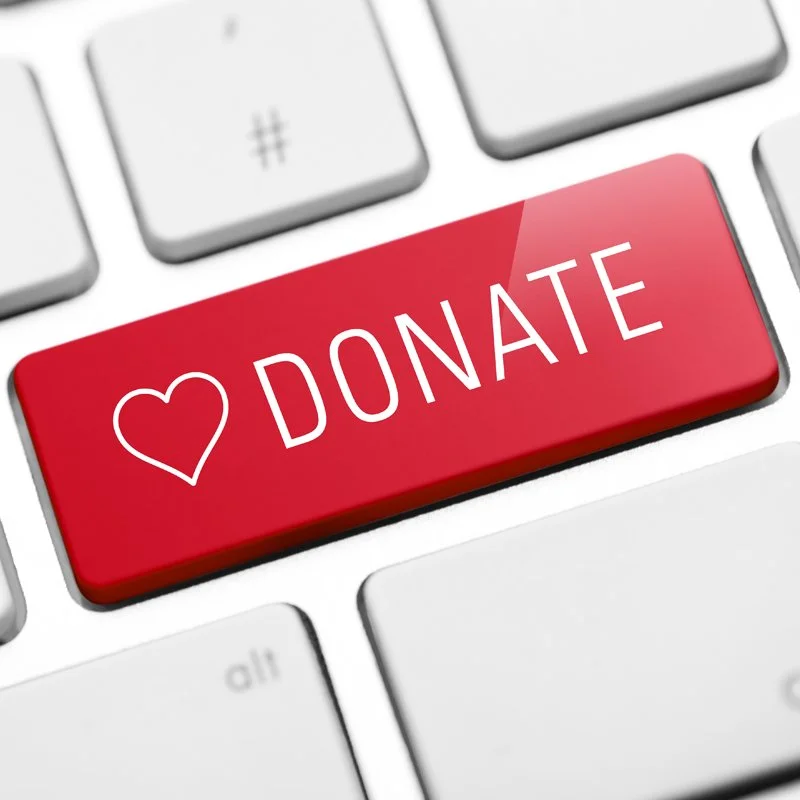 How to set up a donation website in 6 steps