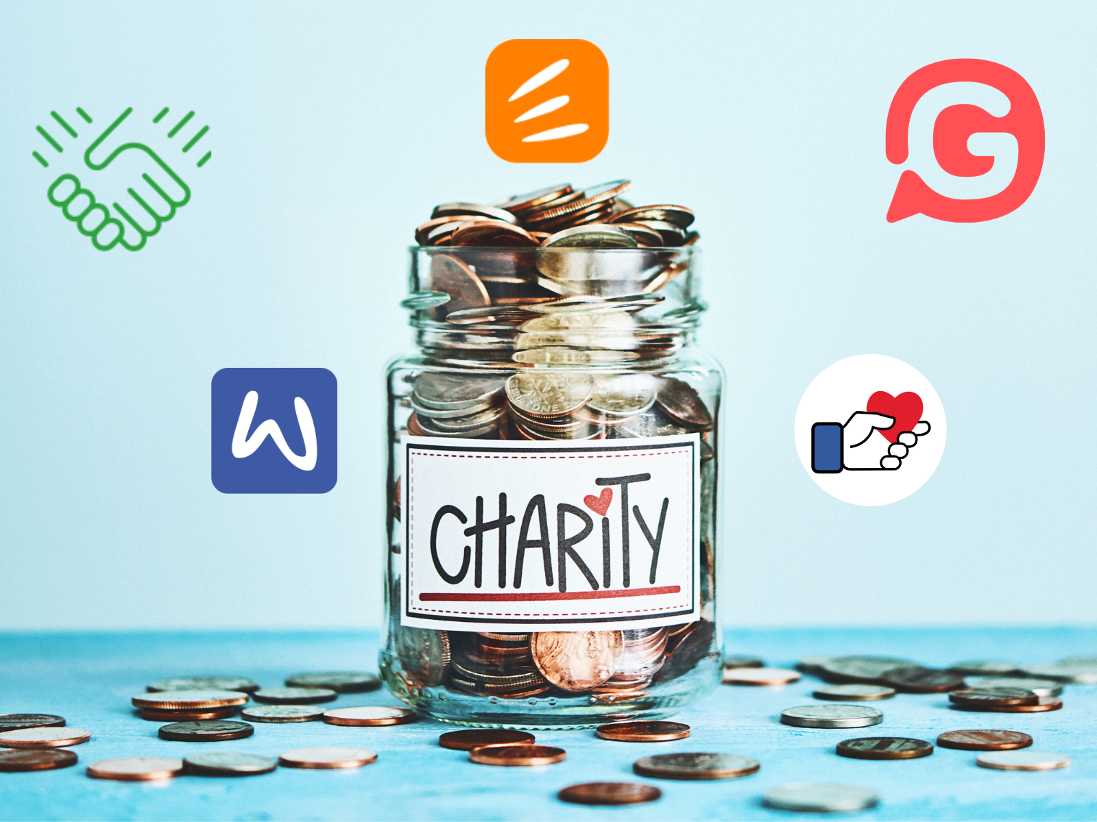 The Best Charity Fundraising Platforms Online