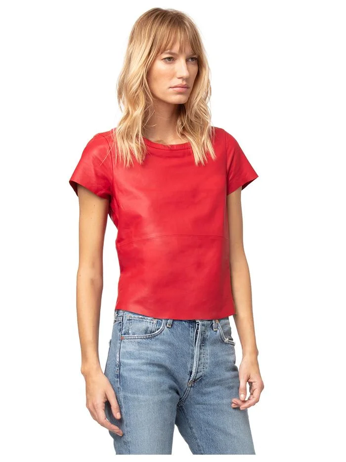 as by df red leather tee.jpg