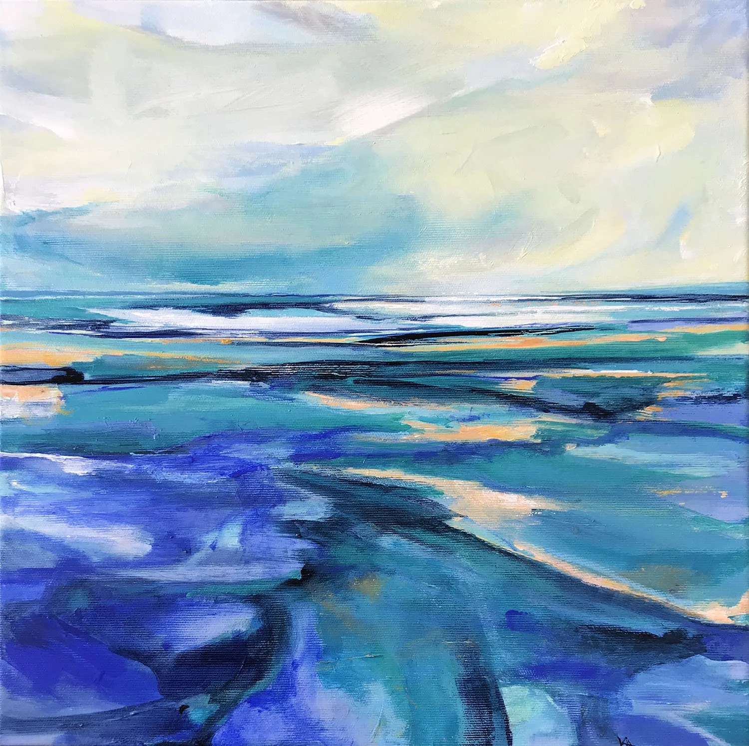 MORAY 40x40cm