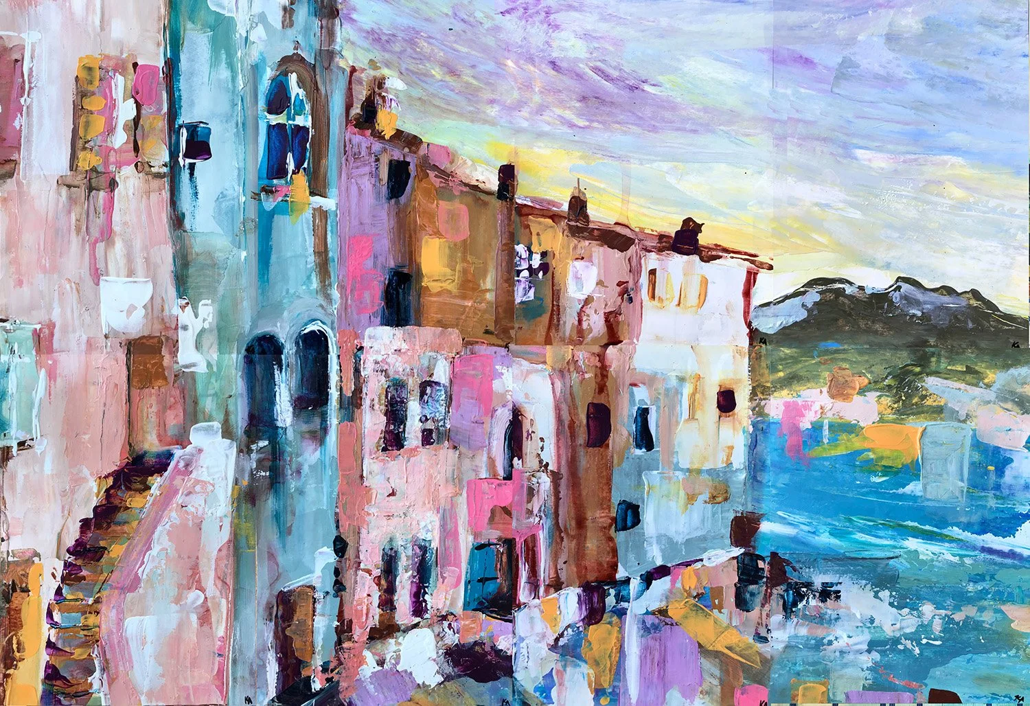 sold/vendu