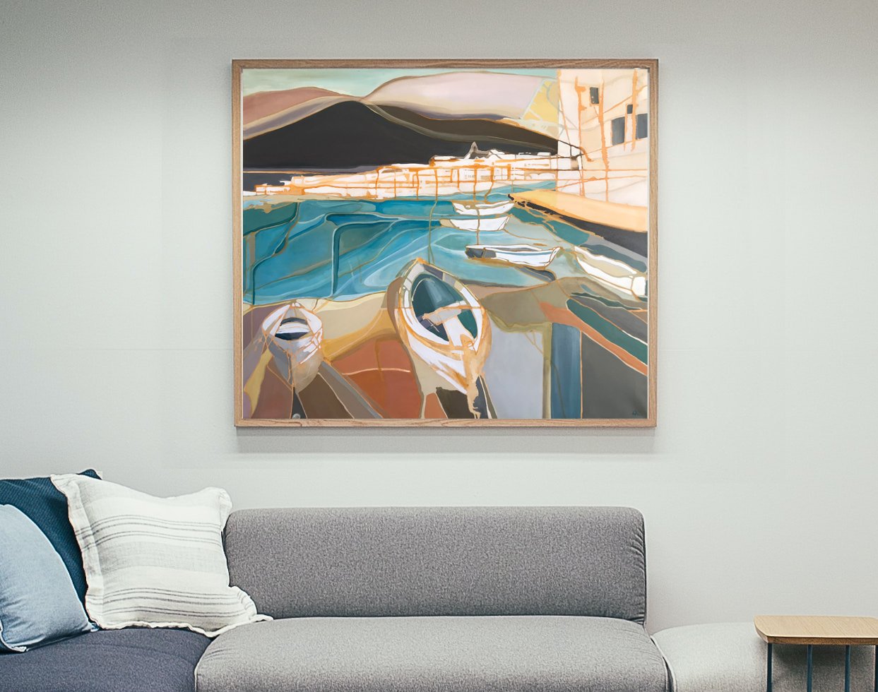 Art Kelly Allison PLATJA ES POAL in-situ.jpg