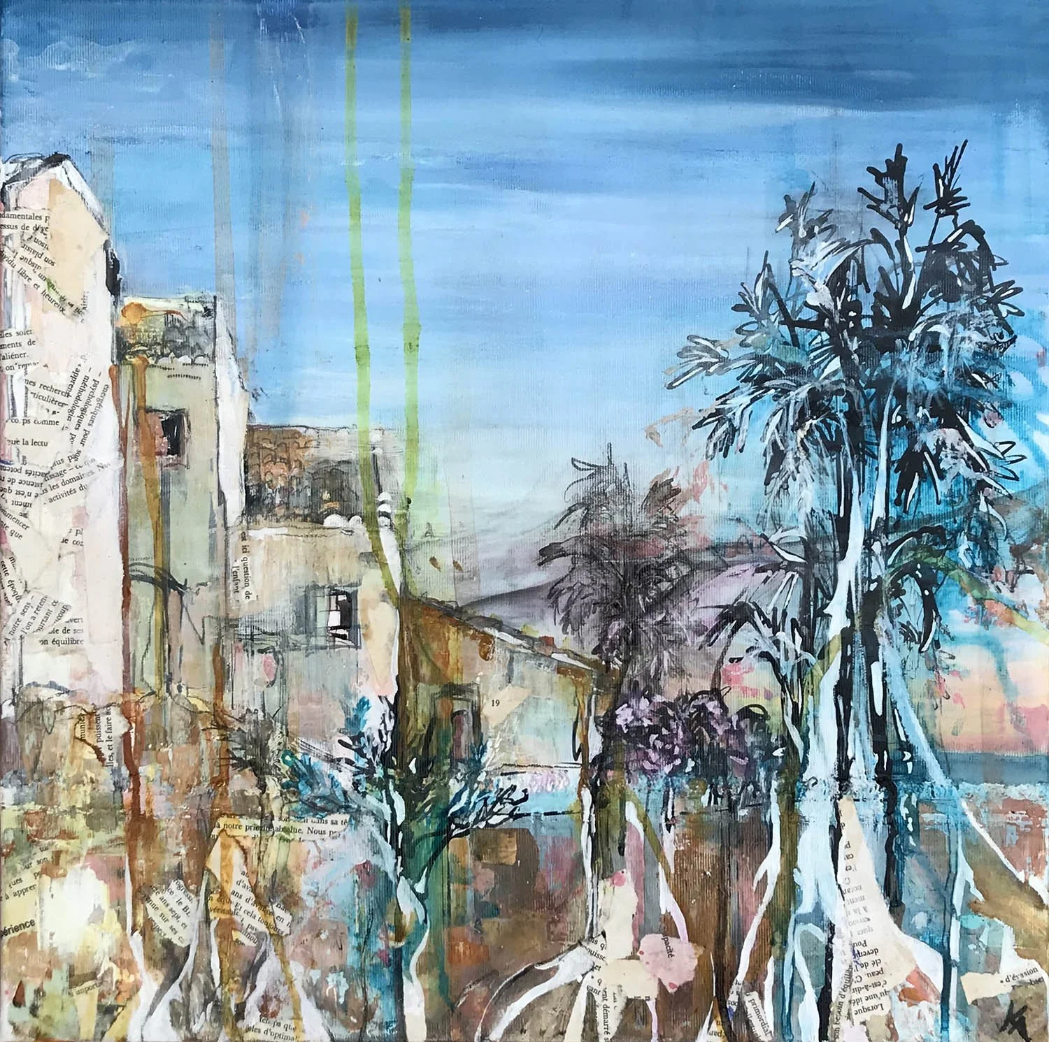 Mangroves