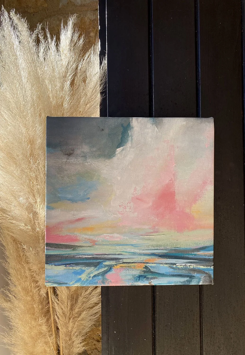 Art Kelly Allison BY THE SEA.jpg