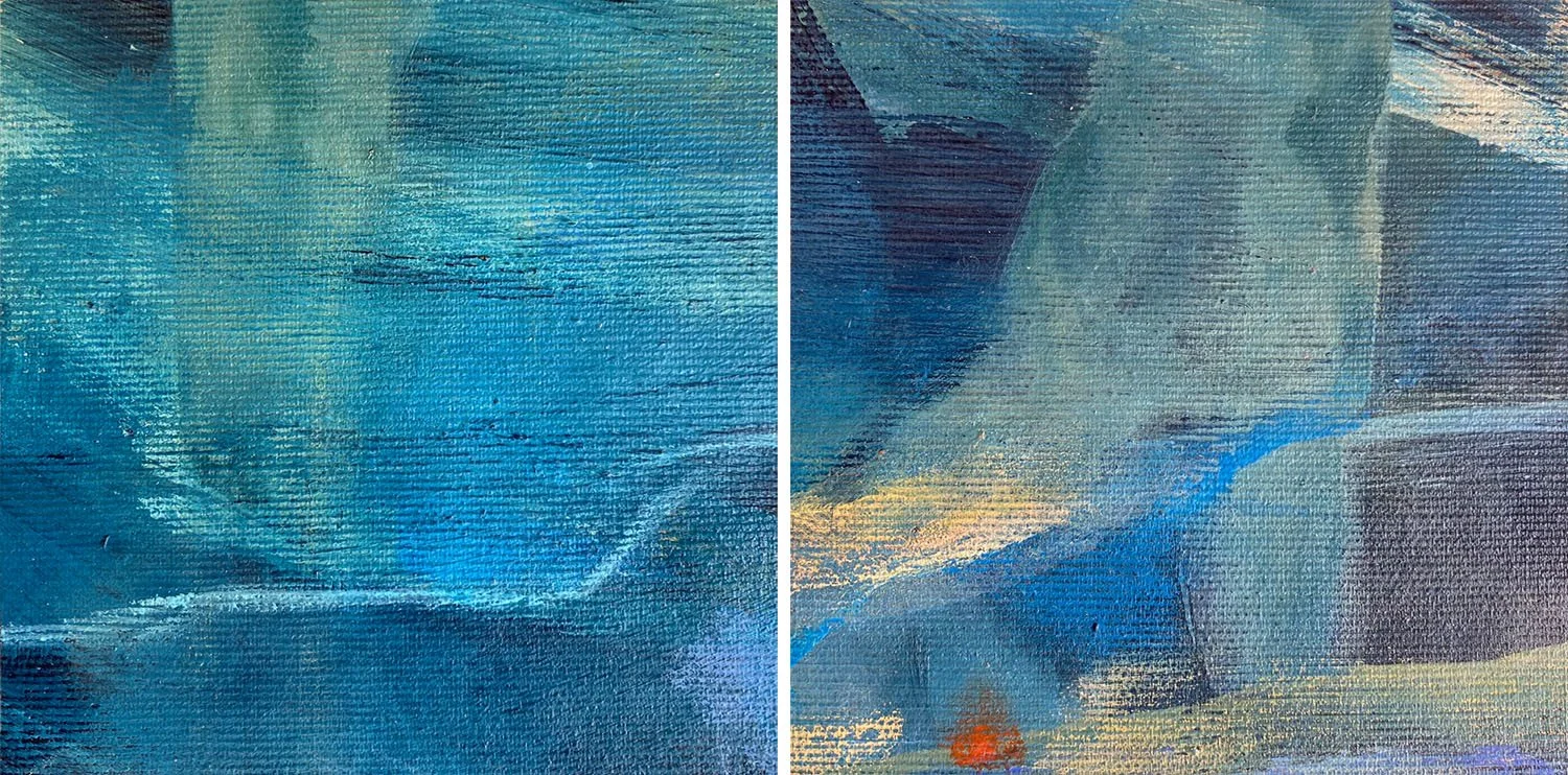 Blues