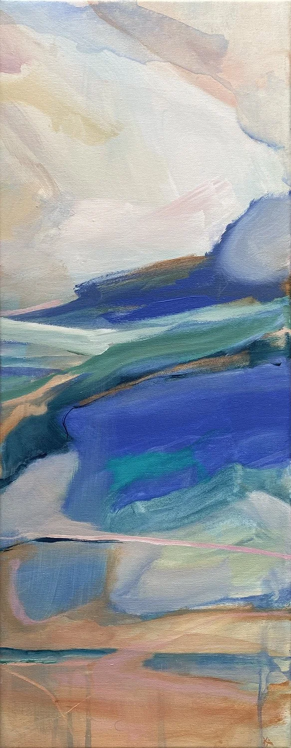 Blueberry Beach