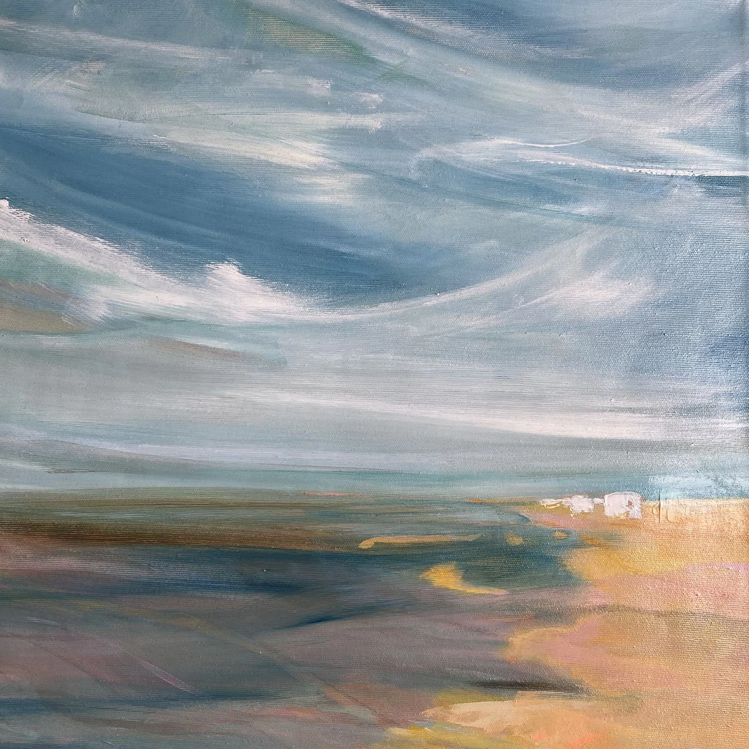 QUERENCIA 50x50cm