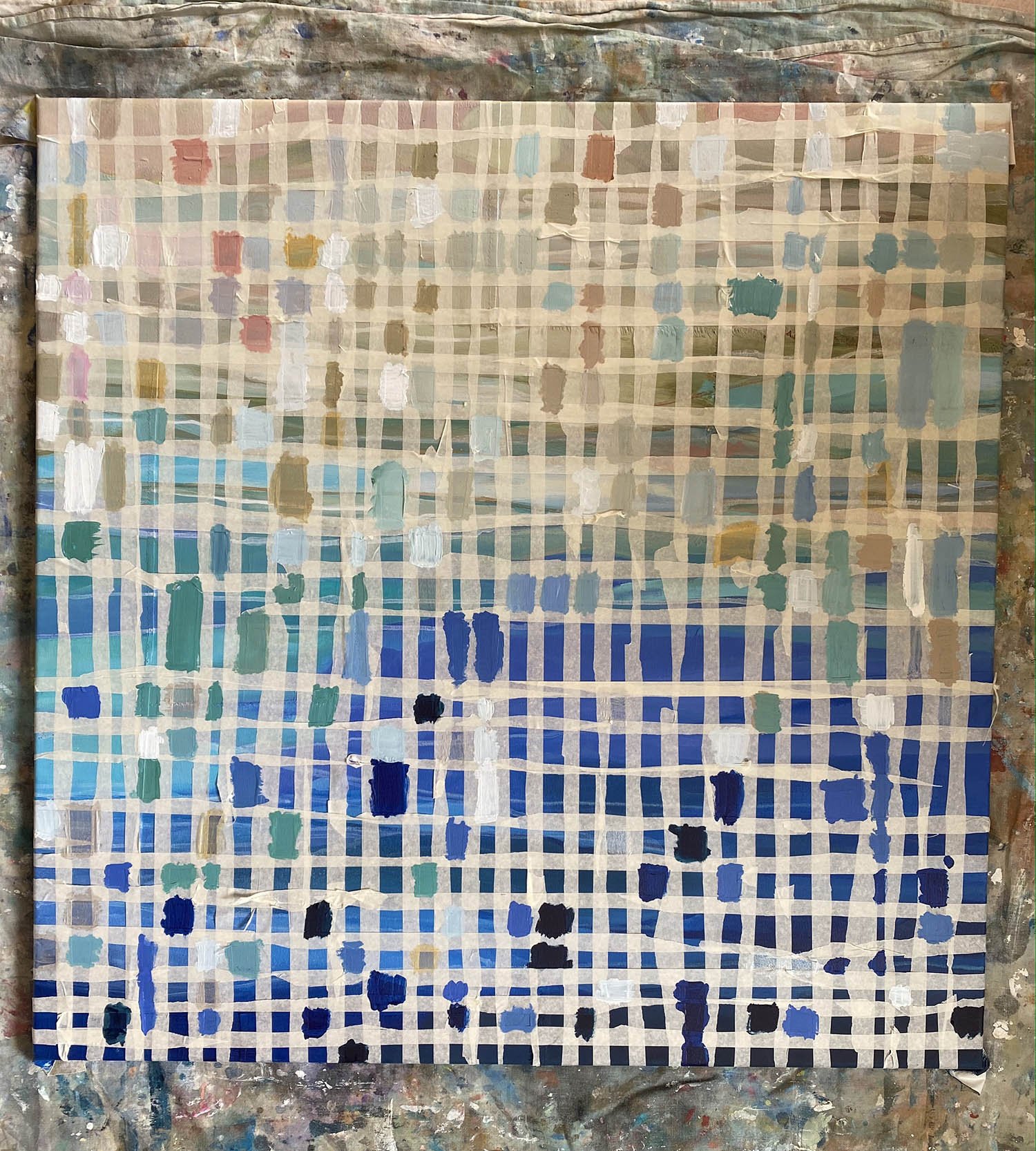 Art Kelly Allison in progress.JPG