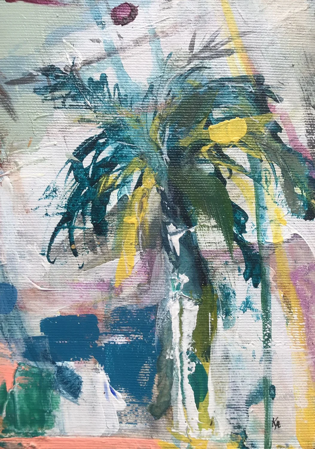 Art Kelly Allison LES PALMIERS 3.jpg