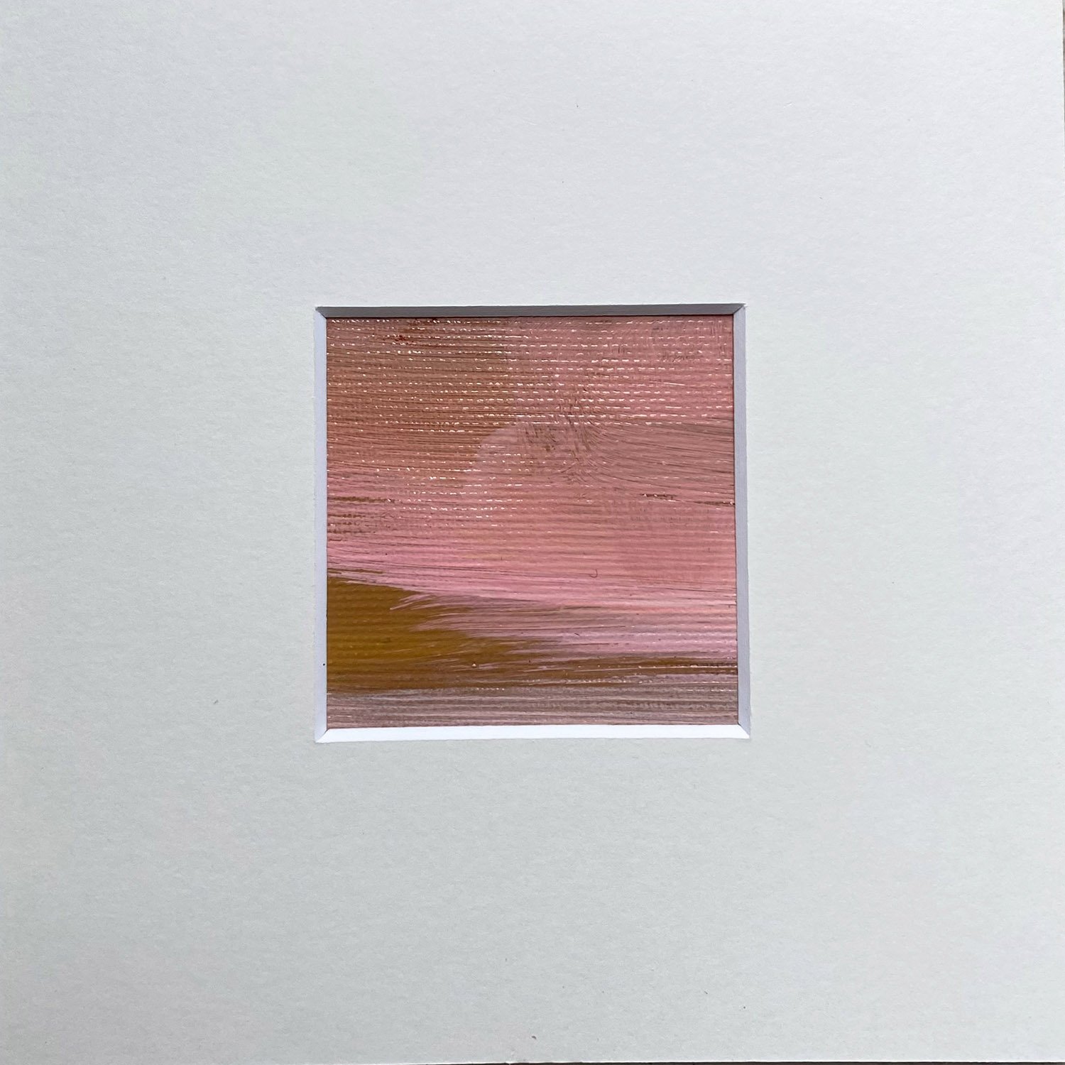 ROSE 15x15