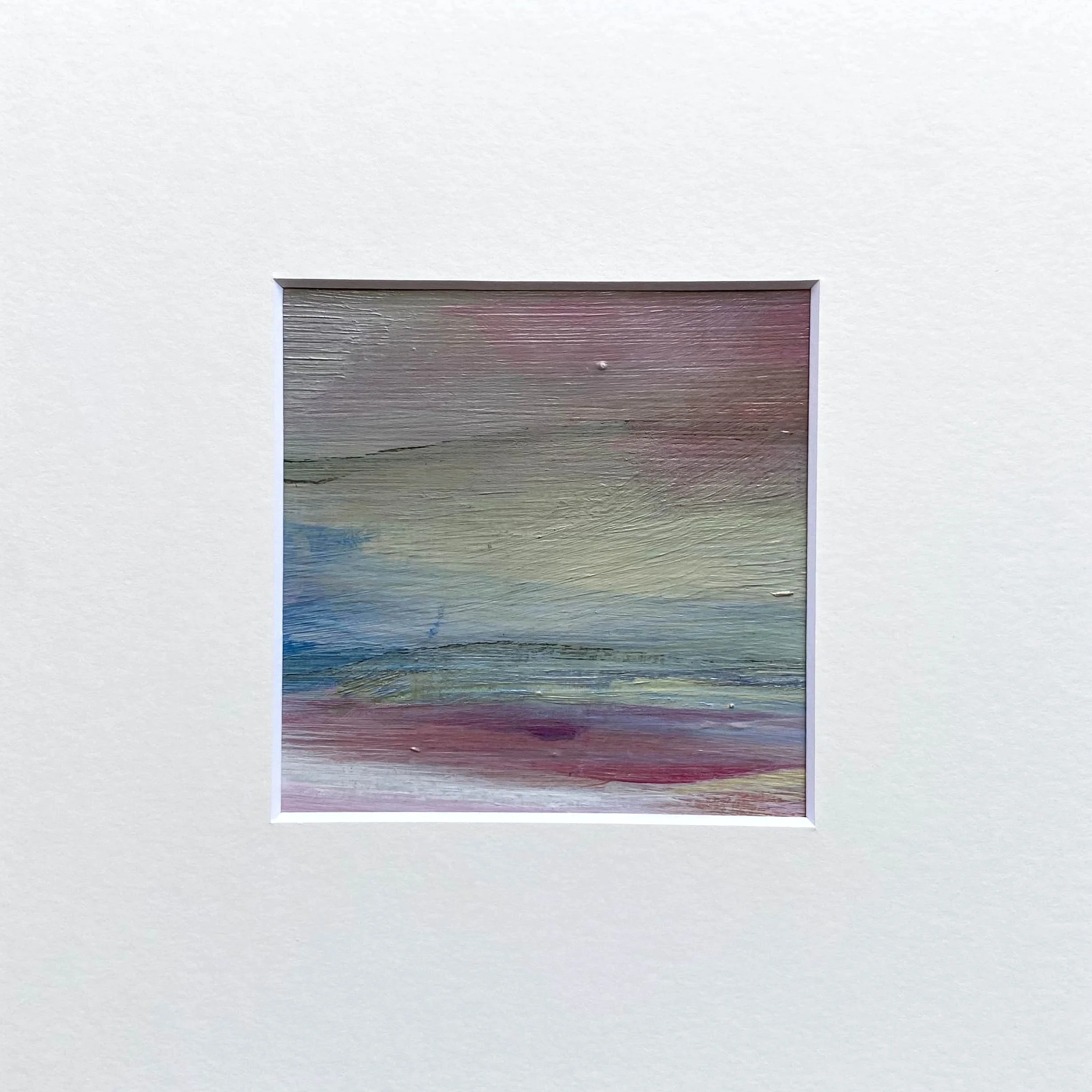 PETIT BATEAU 20x20cm