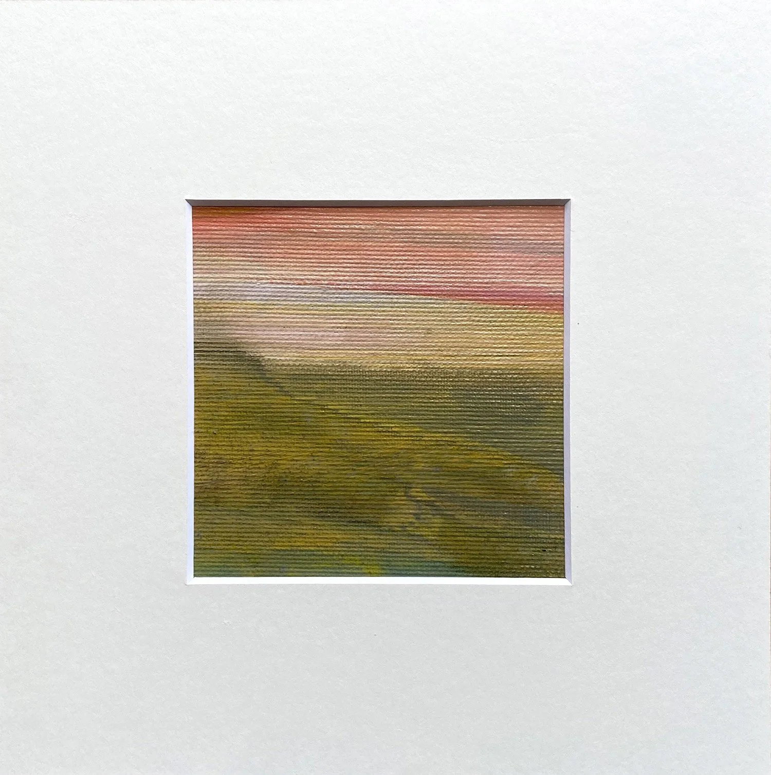 COLLINE 20x20cm