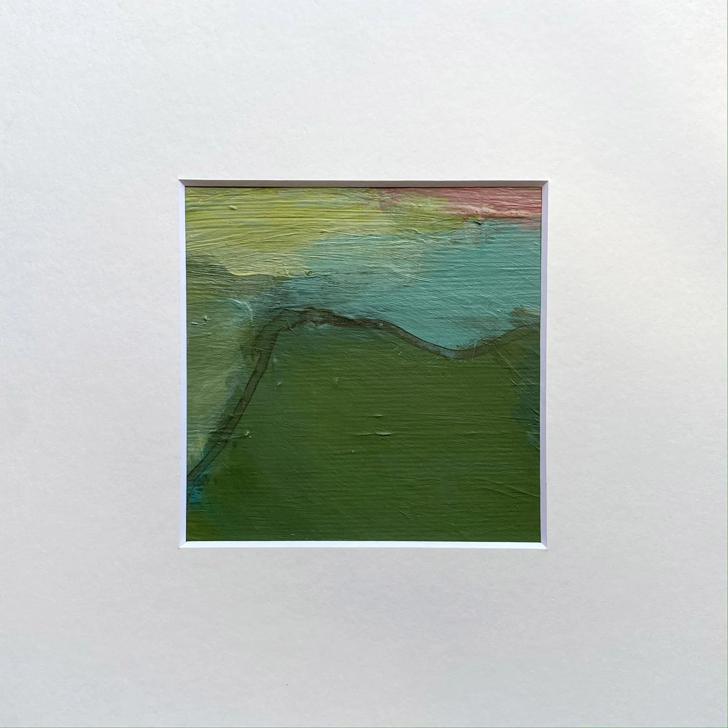 IRELAND 20x20cm