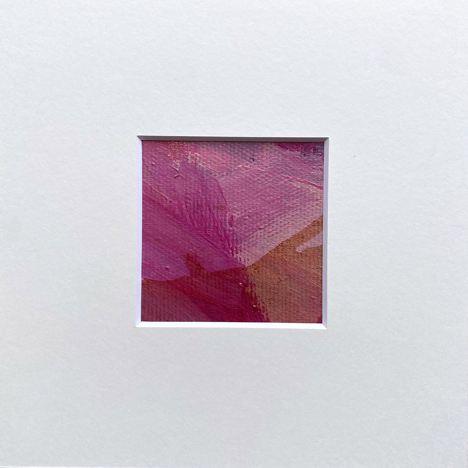 ROSE PETAL 15x15