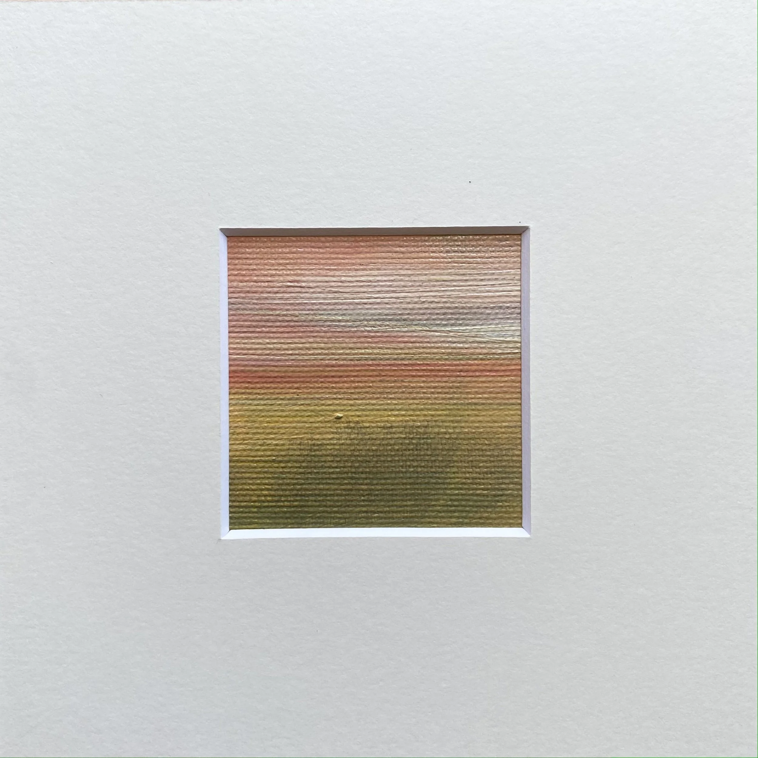 LA PRAIRIE 15x15cm