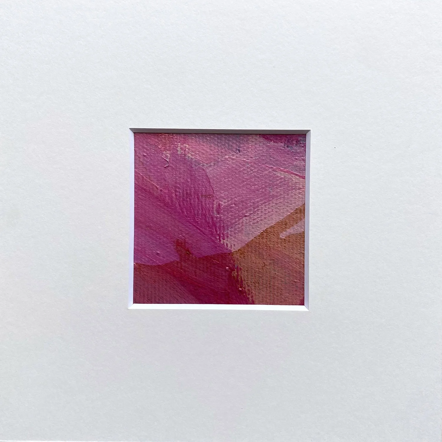 ROSE PETAL 15x15cm