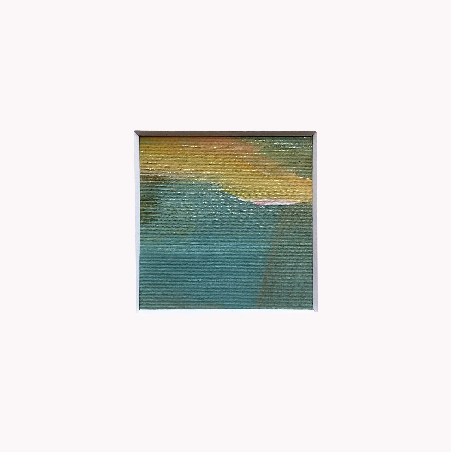 WATERLILY 15x15