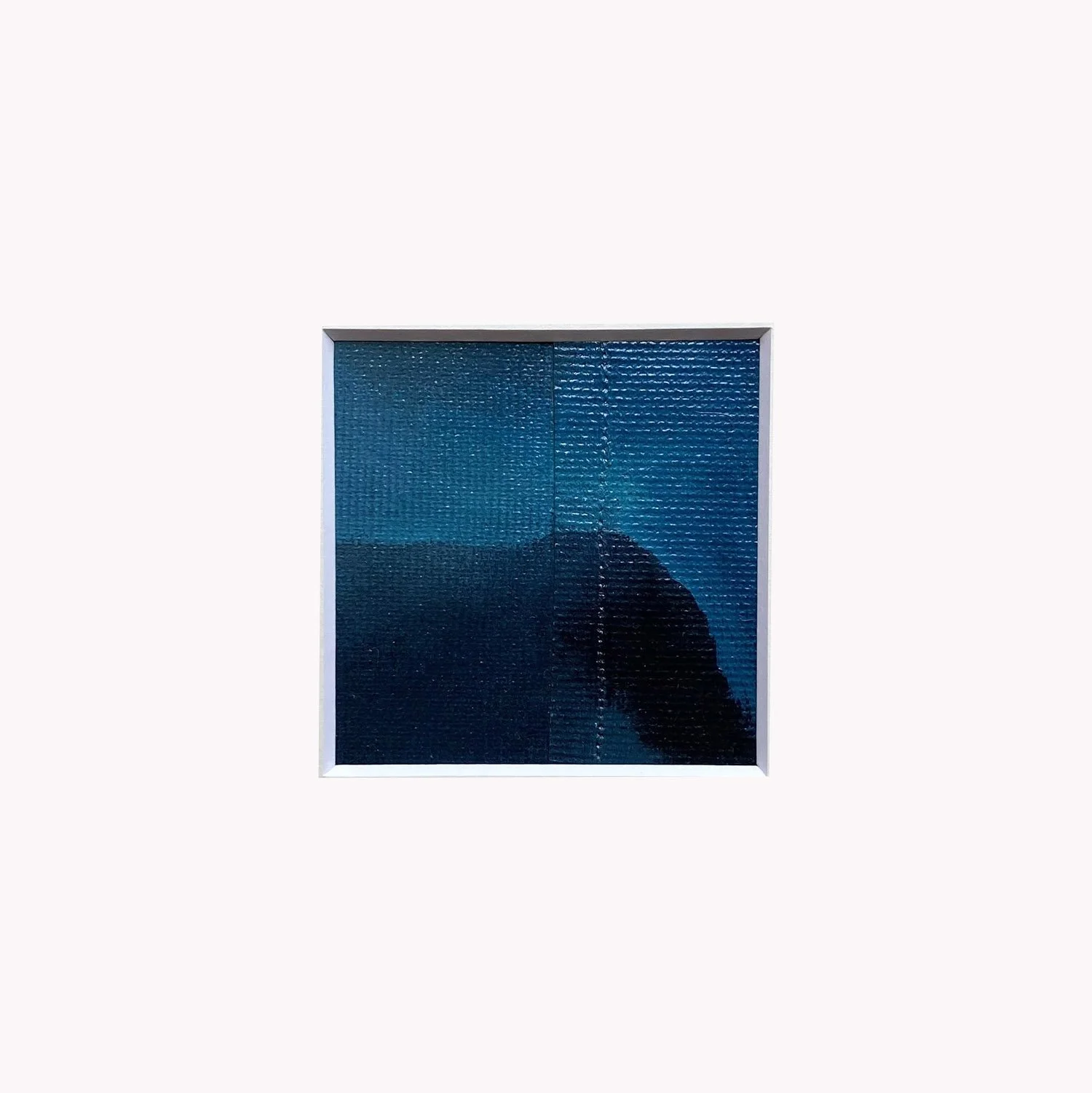DEEP BLUE 15x15