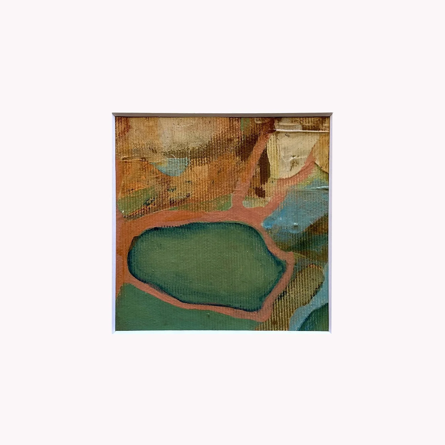 OUR POND